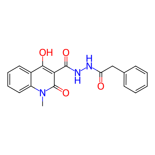 Chemical structure of BindingDB Monomer ID 50239766