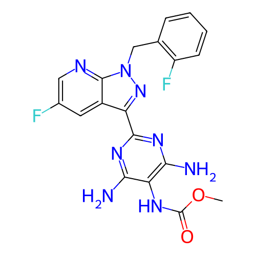 Chemical structure of BindingDB Monomer ID 50239781
