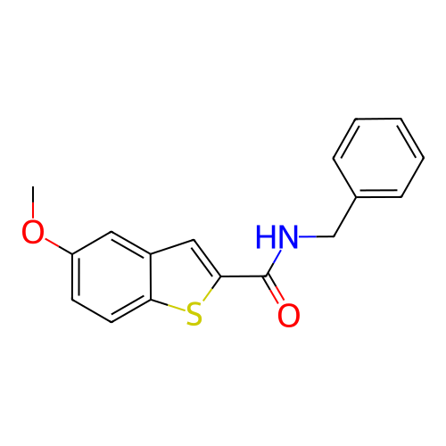 Chemical structure of BindingDB Monomer ID 50239785