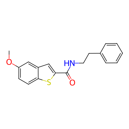 Chemical structure of BindingDB Monomer ID 50239786