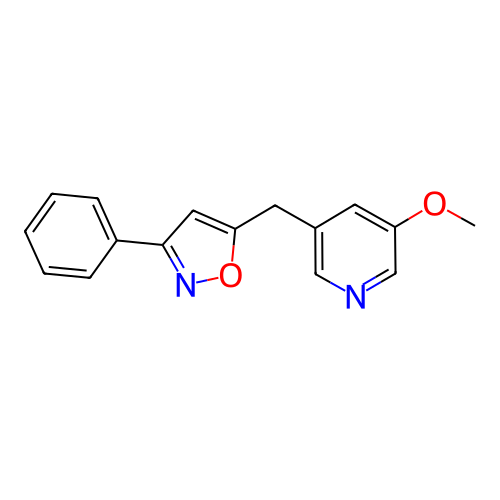 Chemical structure of BindingDB Monomer ID 50239789