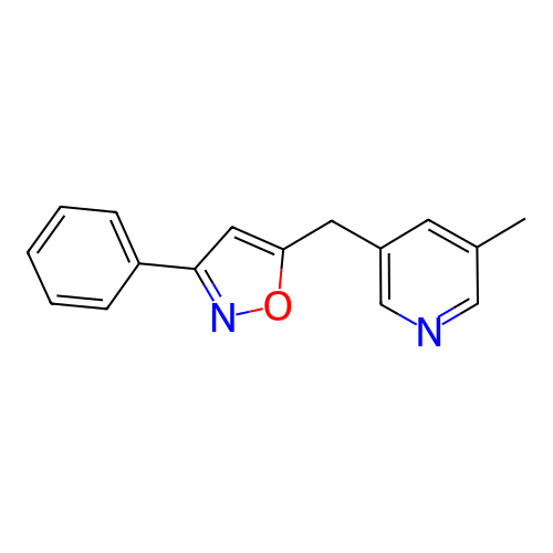Chemical structure of BindingDB Monomer ID 50239790