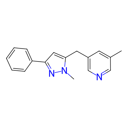 Chemical structure of BindingDB Monomer ID 50239792