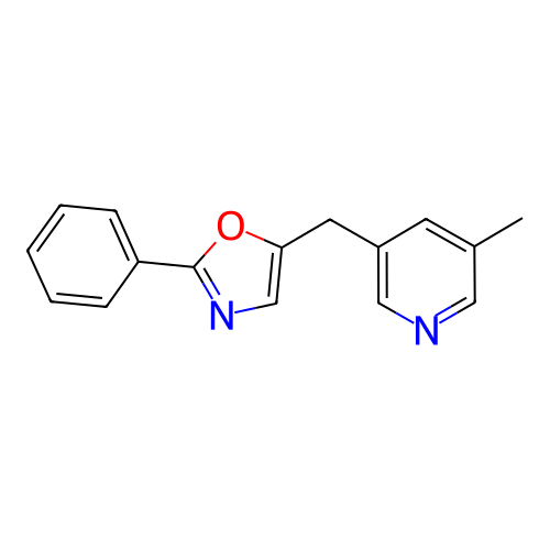 Chemical structure of BindingDB Monomer ID 50239793