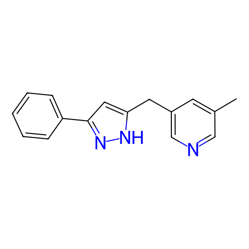 Chemical structure of BindingDB Monomer ID 50239794
