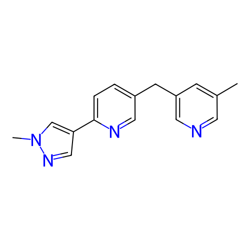 Chemical structure of BindingDB Monomer ID 50239797