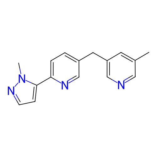 Chemical structure of BindingDB Monomer ID 50239798