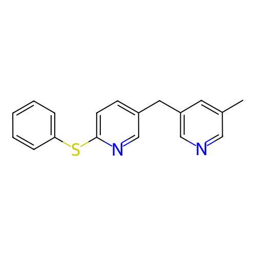 Chemical structure of BindingDB Monomer ID 50239800