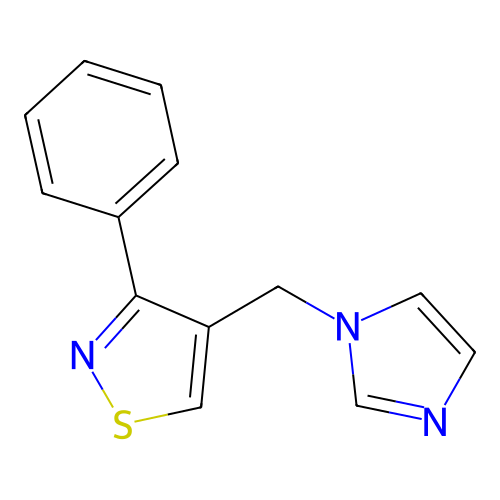 Chemical structure of BindingDB Monomer ID 50239803