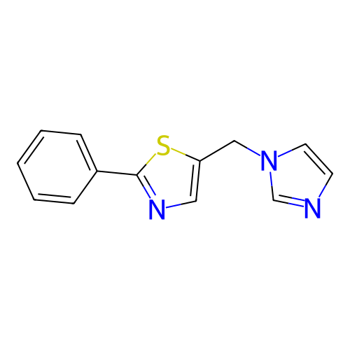Chemical structure of BindingDB Monomer ID 50239805