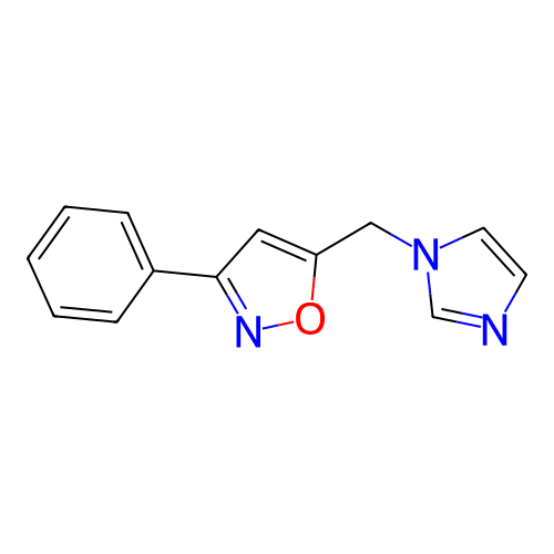 Chemical structure of BindingDB Monomer ID 50239806