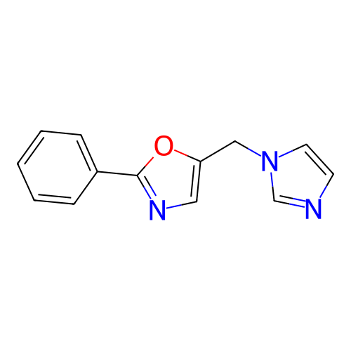 Chemical structure of BindingDB Monomer ID 50239815