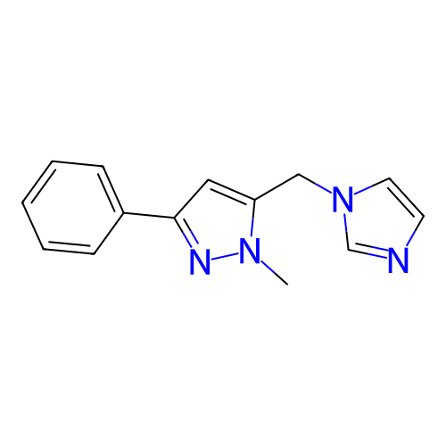 Chemical structure of BindingDB Monomer ID 50239816