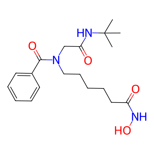 Chemical structure of BindingDB Monomer ID 50239820