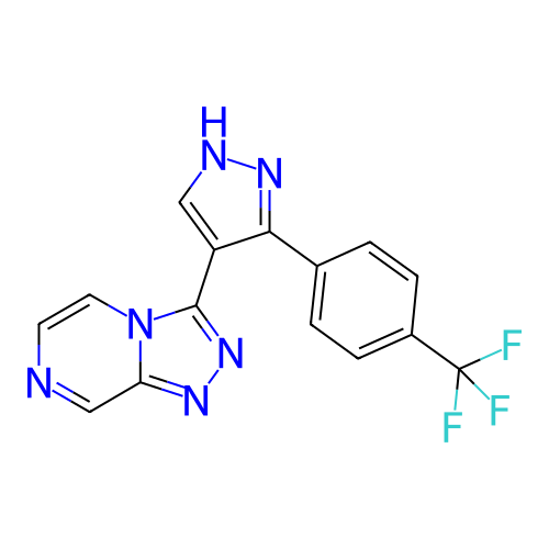 Chemical structure of BindingDB Monomer ID 50239854