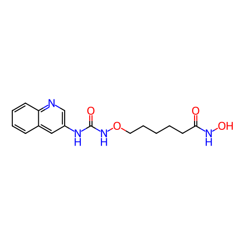 Chemical structure of BindingDB Monomer ID 50239856