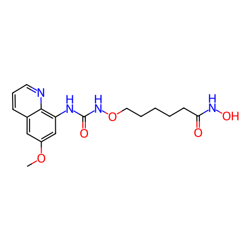 Chemical structure of BindingDB Monomer ID 50239857