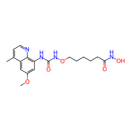 Chemical structure of BindingDB Monomer ID 50239859