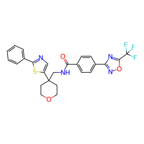 Chemical structure of BindingDB Monomer ID 50239860