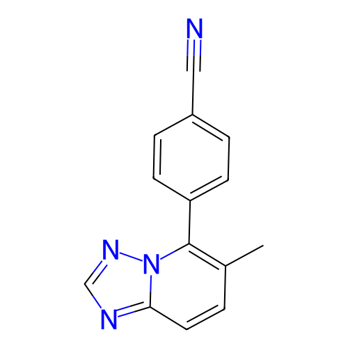 Chemical structure of BindingDB Monomer ID 50239886