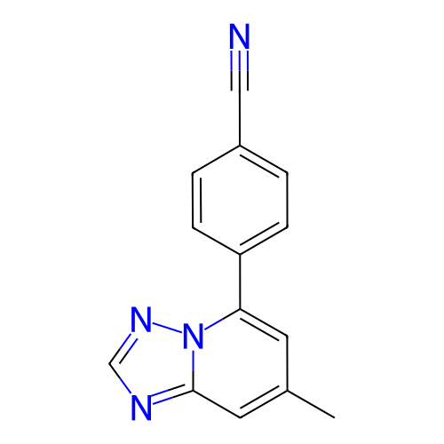 Chemical structure of BindingDB Monomer ID 50239890