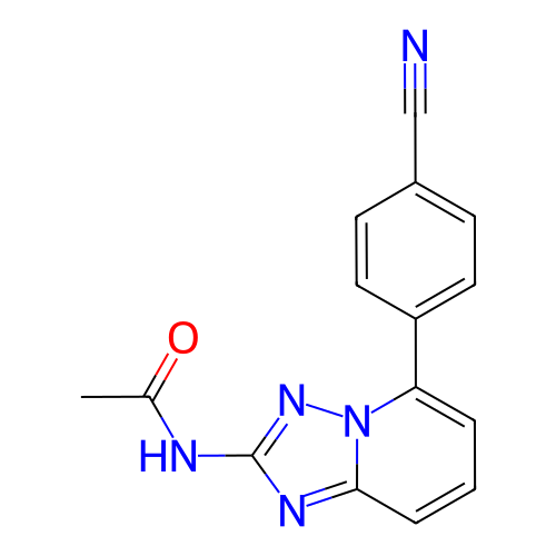 Chemical structure of BindingDB Monomer ID 50239892