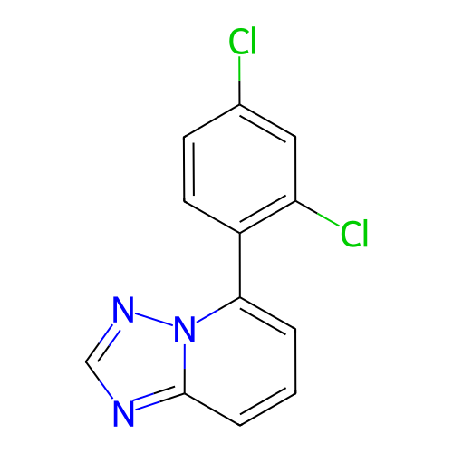 Chemical structure of BindingDB Monomer ID 50239899