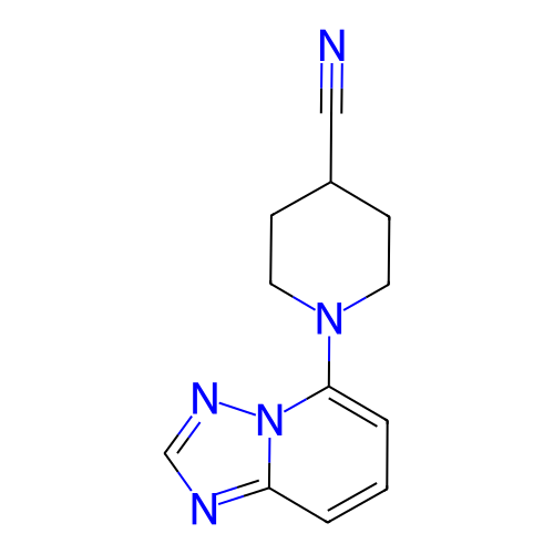 Chemical structure of BindingDB Monomer ID 50239902
