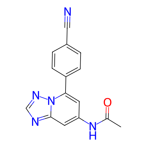 Chemical structure of BindingDB Monomer ID 50239931