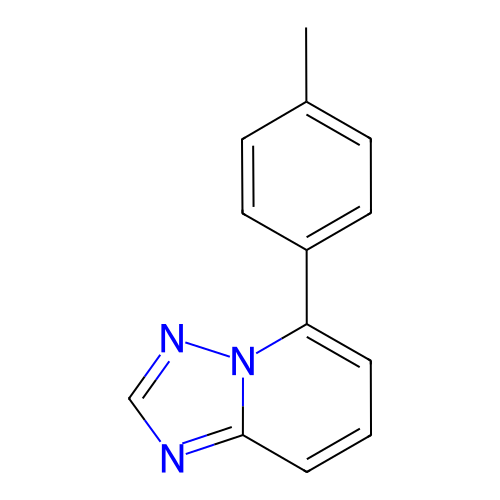 Chemical structure of BindingDB Monomer ID 50239933