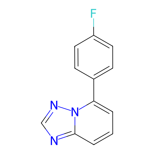 Chemical structure of BindingDB Monomer ID 50239934