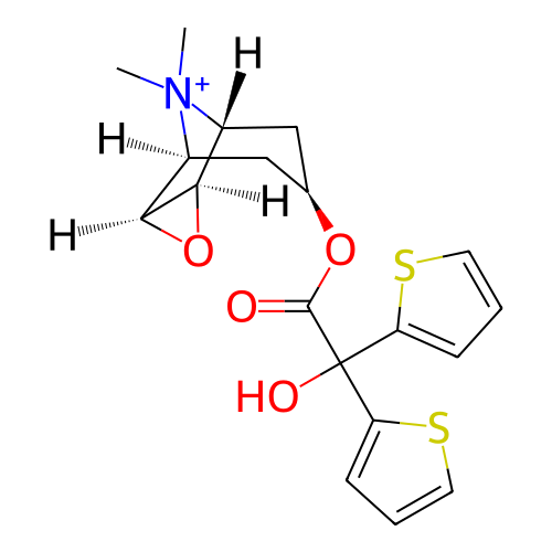 Chemical structure of BindingDB Monomer ID 50239981
