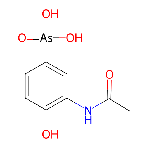 Chemical structure of BindingDB Monomer ID 50240028