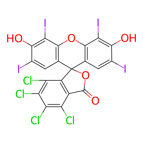 Chemical structure of BindingDB Monomer ID 50240035
