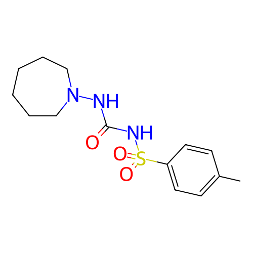 Chemical structure of BindingDB Monomer ID 50240099