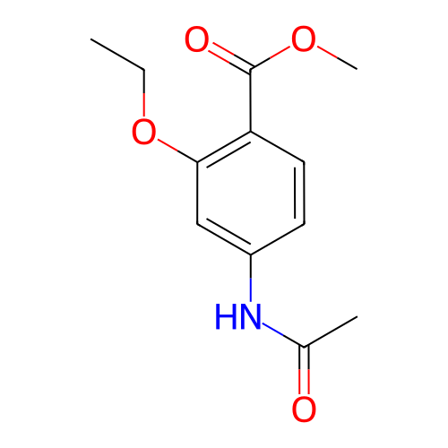 Chemical structure of BindingDB Monomer ID 50240106