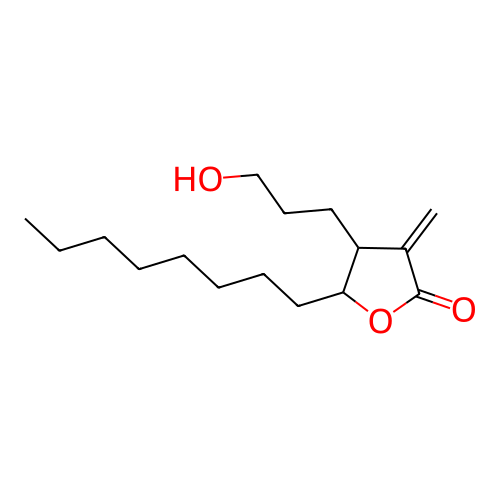 Chemical structure of BindingDB Monomer ID 50240107