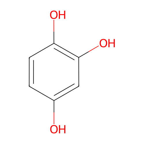 Chemical structure of BindingDB Monomer ID 50240171