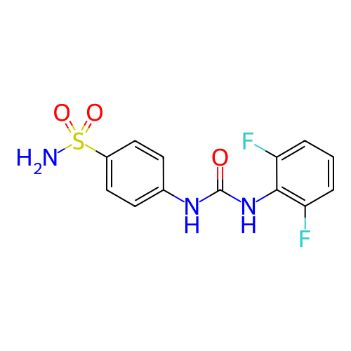 Chemical structure of BindingDB Monomer ID 50240174