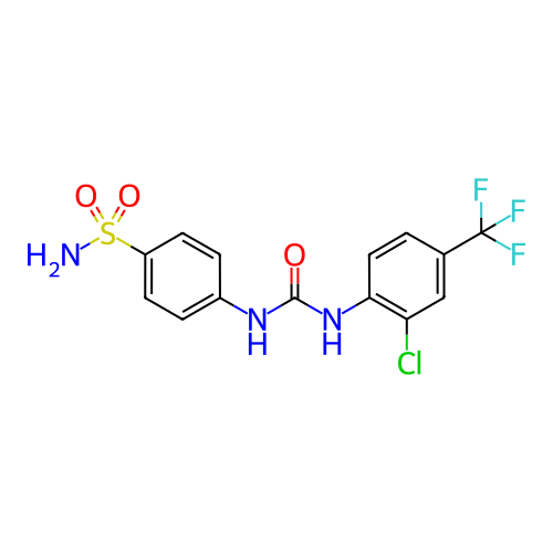 Chemical structure of BindingDB Monomer ID 50240175