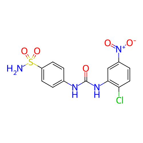 Chemical structure of BindingDB Monomer ID 50240176