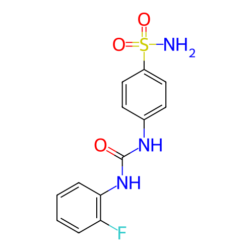 Chemical structure of BindingDB Monomer ID 50240179