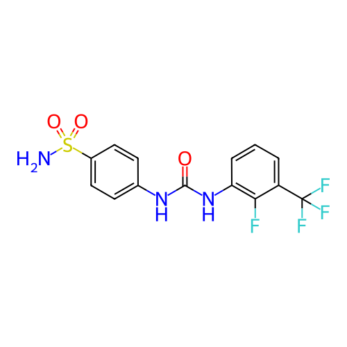 Chemical structure of BindingDB Monomer ID 50240180
