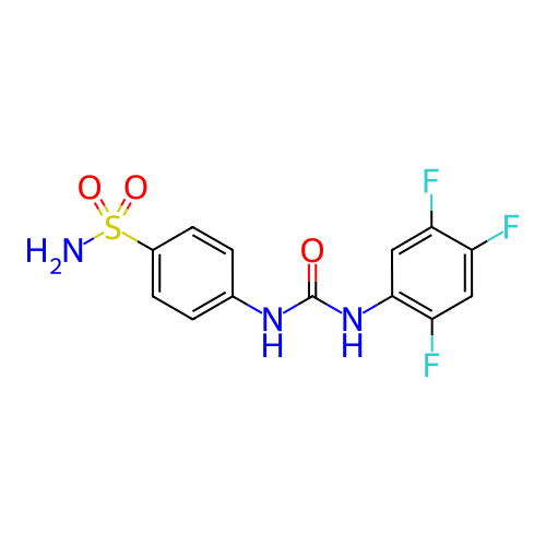 Chemical structure of BindingDB Monomer ID 50240182