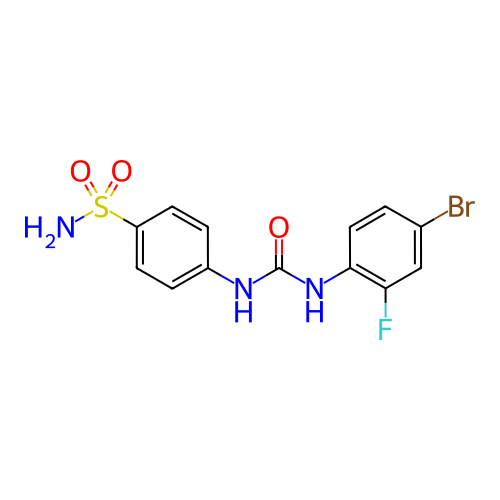 Chemical structure of BindingDB Monomer ID 50240183
