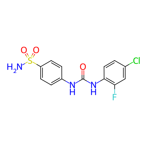 Chemical structure of BindingDB Monomer ID 50240184