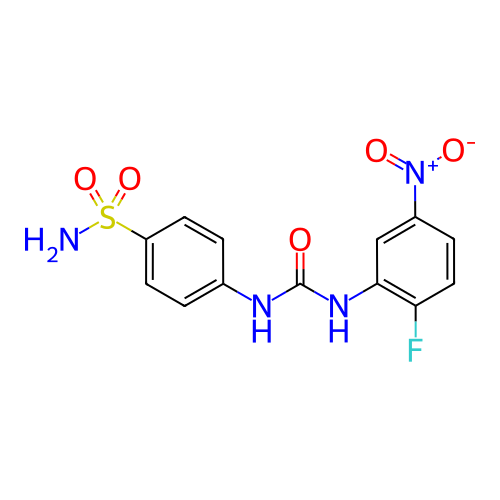 Chemical structure of BindingDB Monomer ID 50240188