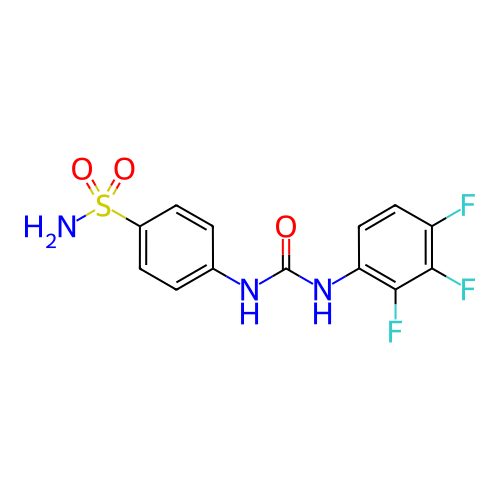 Chemical structure of BindingDB Monomer ID 50240189