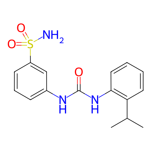 Chemical structure of BindingDB Monomer ID 50240192