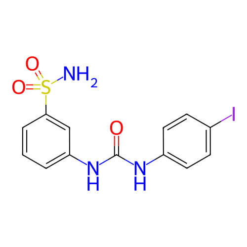 Chemical structure of BindingDB Monomer ID 50240193